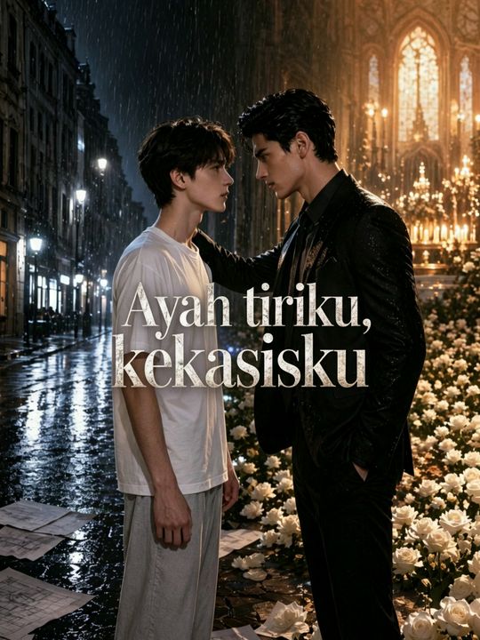 Ayah tiriku, kekasihku