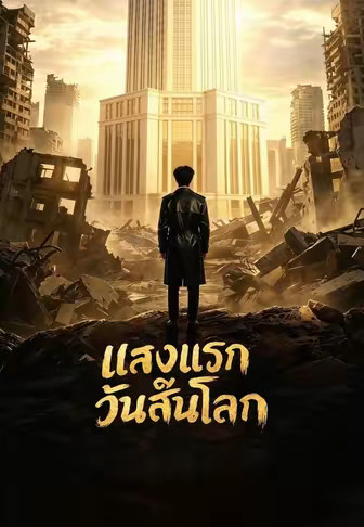 แสงแรกวันสิ้นโลก
