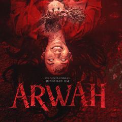 Arwah [Indonesian] (2025)