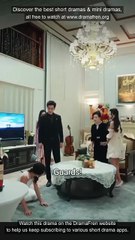 The Revenge of Mrs Nobody (2024)