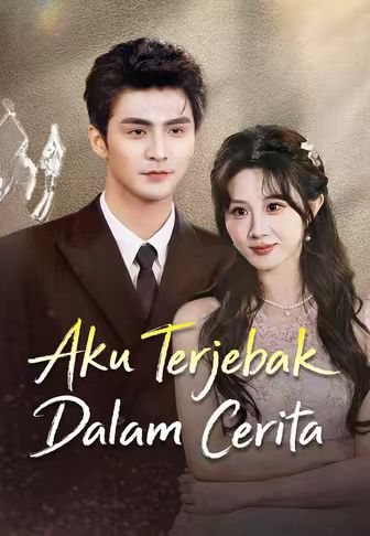 Aku Terjebak Dalam Cerita