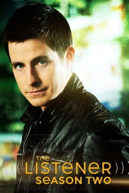 The Listener S2 (2011)