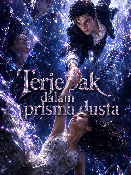 Terjebak dalam prisma dusta