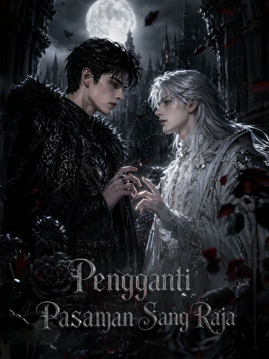 Pengganti Pasangan Sang Raja