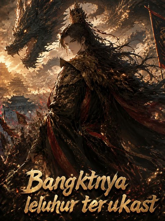 Bangkitnya leluhur terkuat