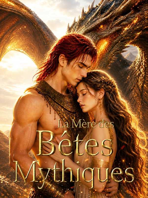 La Mère des Bêtes Mythiques