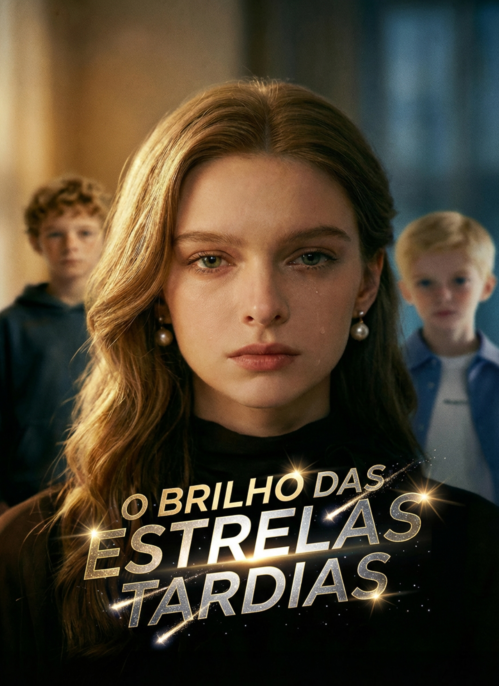 [Dublado]O Brilho das Estrelas Tardias (2024)