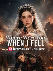 Where Were You When I Fell (2024)