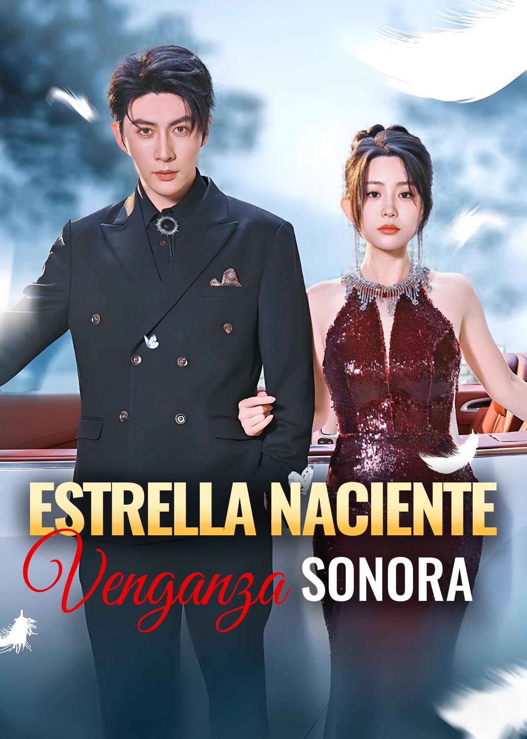 Estrella Naciente, Venganza Sonora
