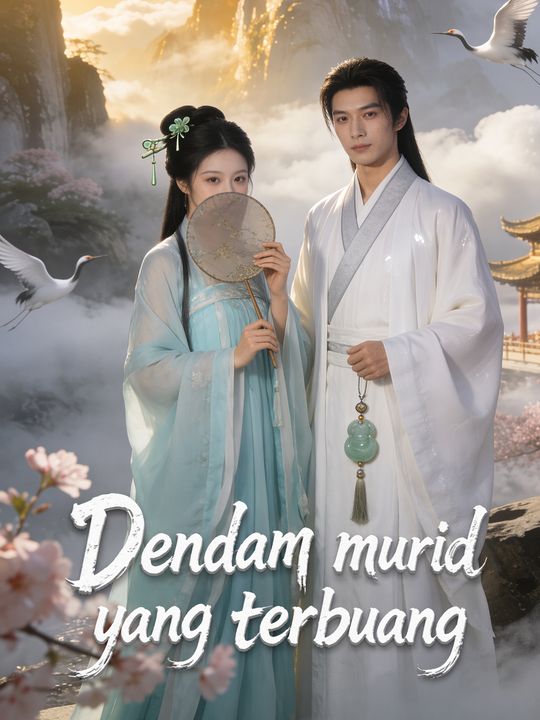 Dendam murid yang terbuang