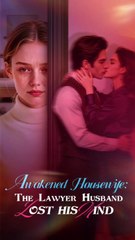 awakened housewife (2024)