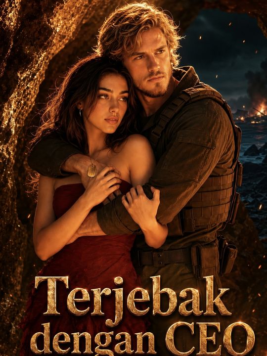 Terjebak dengan CEO