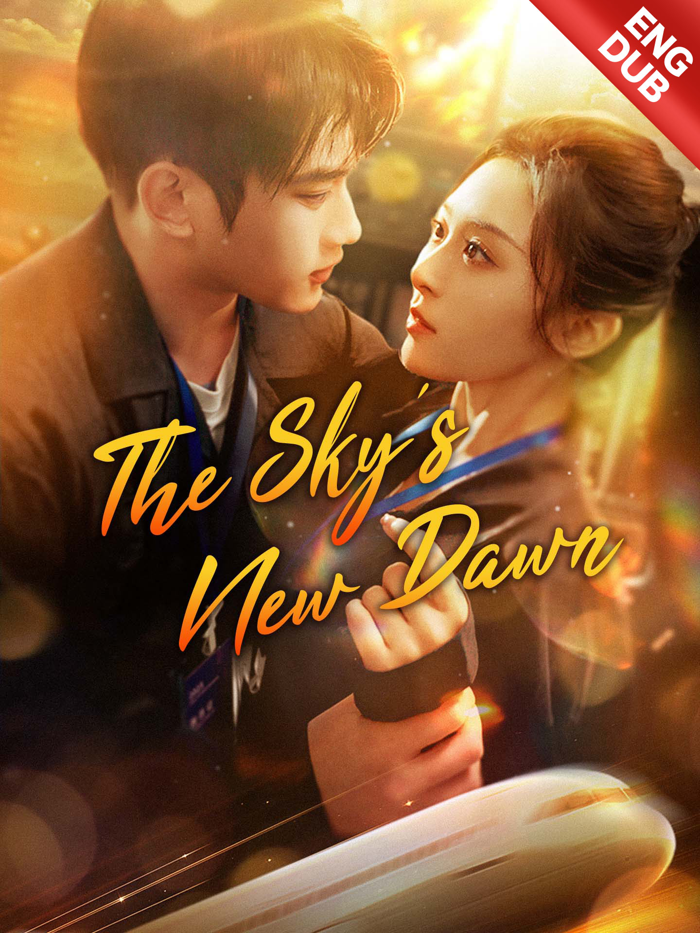 [ENG DUB] The Sky's New Dawn (2025)