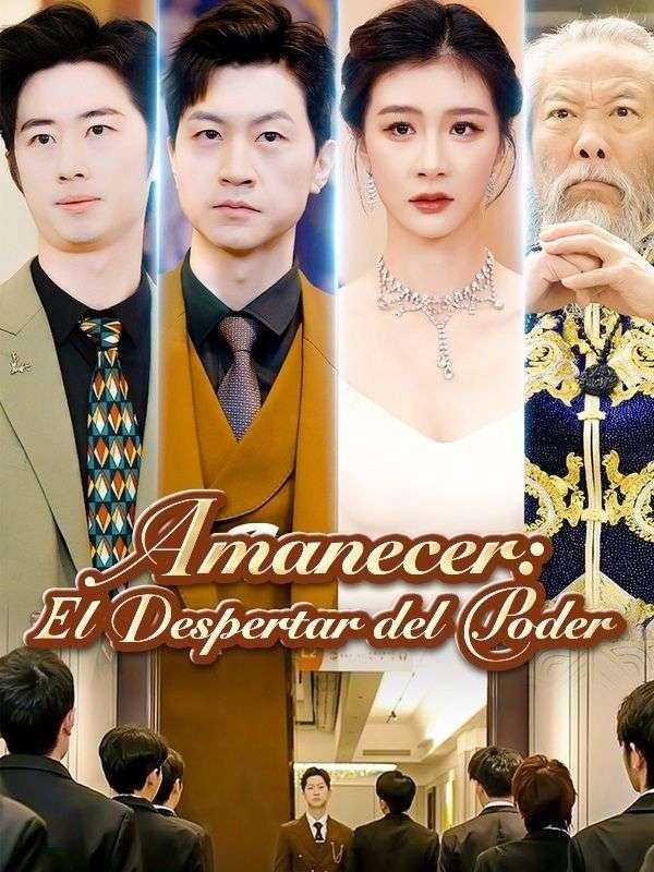 Amanecer: El Despertar del Poder (Doblado) (2025)