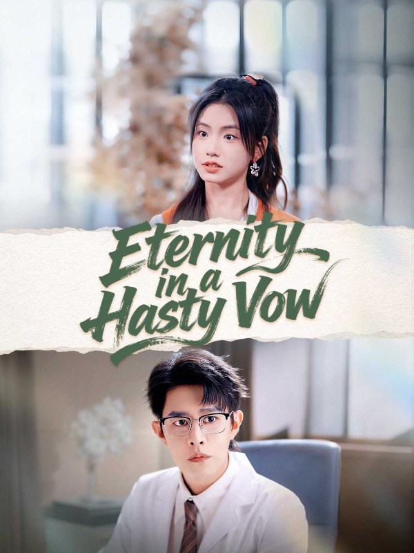 Eternity in a Hasty Vow(English dubbed version)