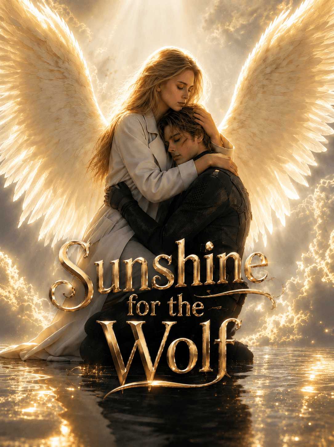 Sunshine for the Wolf
