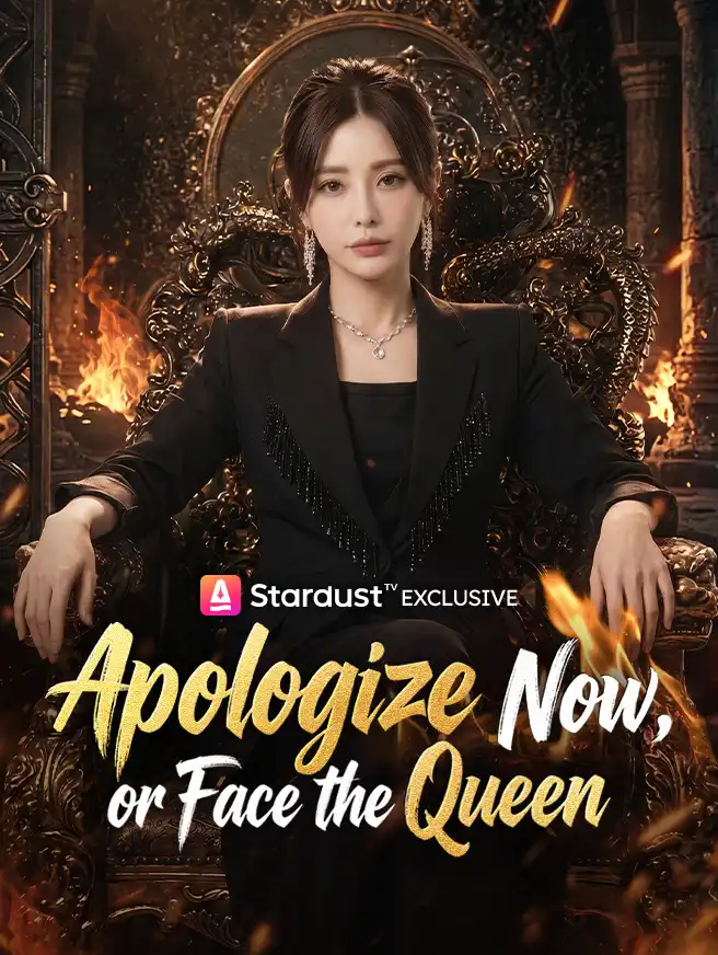 Apologize Now, or Face the Queen