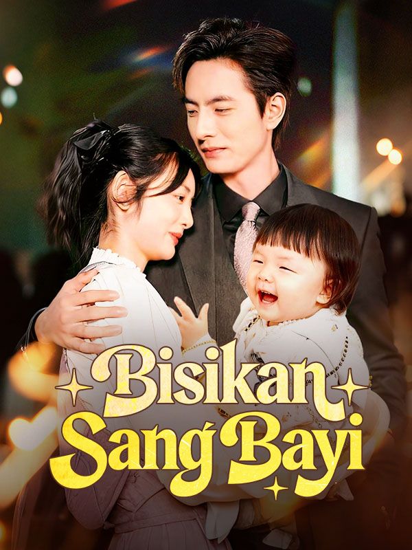 Bisikan Sang Bayi(Sulih Suara)