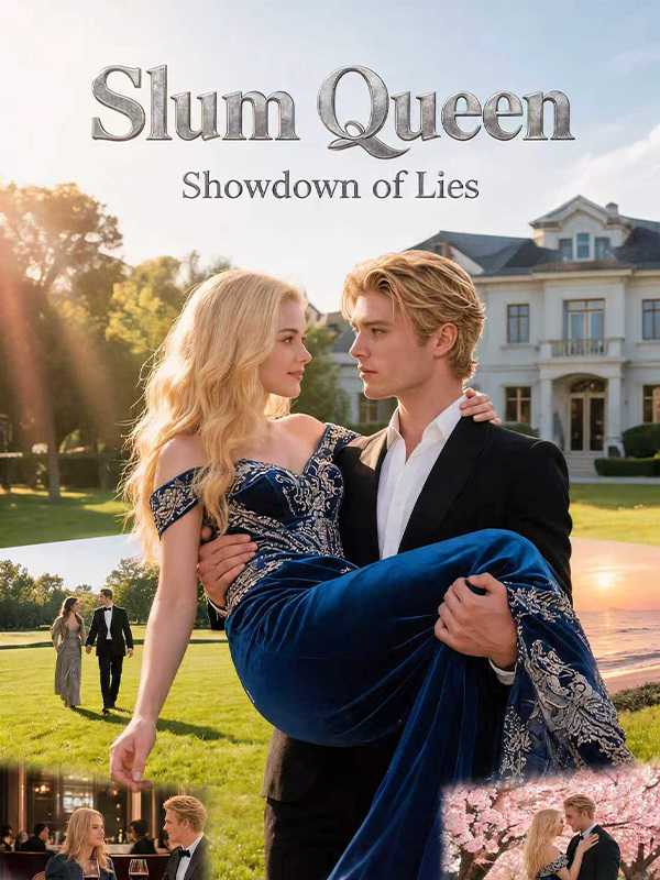 Slum Queen:Showdown of Lie