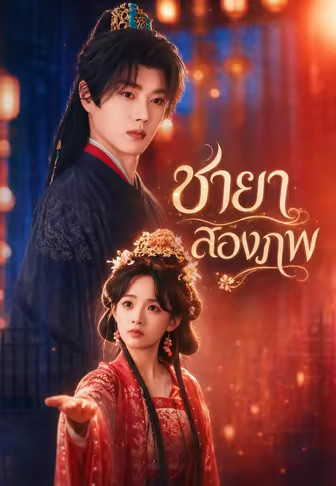 ชายาสองภพ