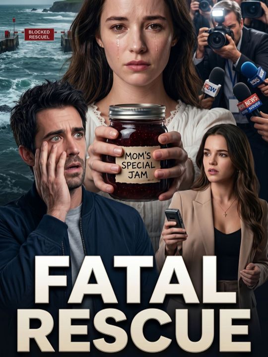 FATAL RESCUE