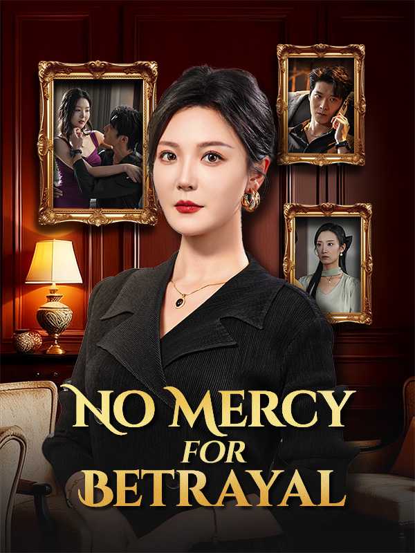 (DUBBED) No Mercy for Betrayal