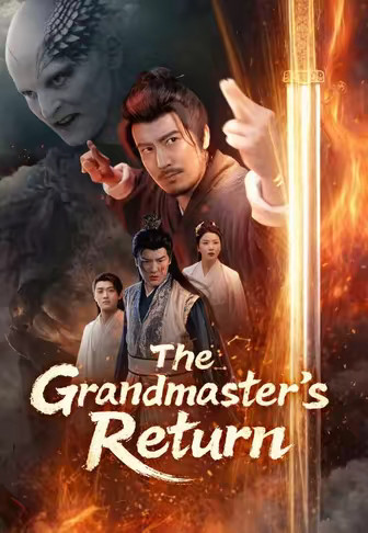 The Grandmaster's Return
