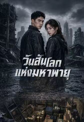 (พากย์)วันสิ้นโลกแห่งมหาพายุ