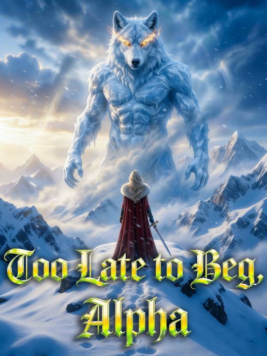 Too Late to Beg, Alpha