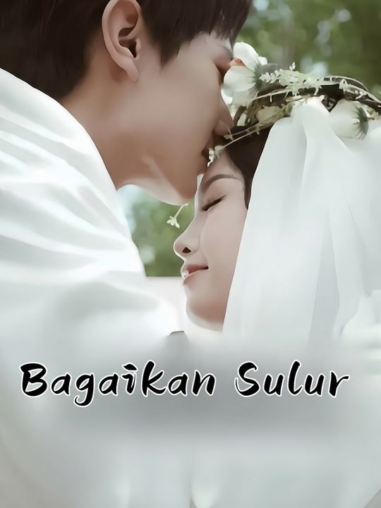 Bagaikan Sulur Liar
