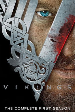 Vikings [Indonesian] S1