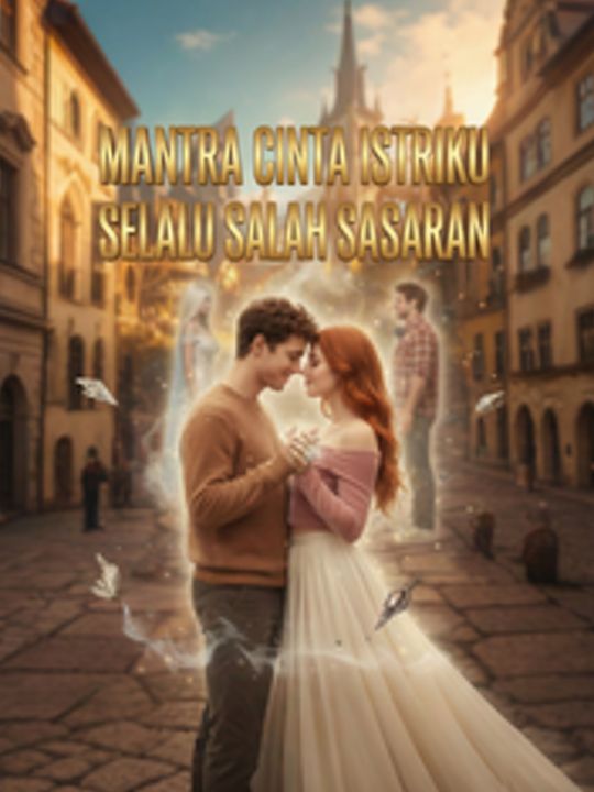 Mantra Cinta Istriku Selalu Salah Sasaran