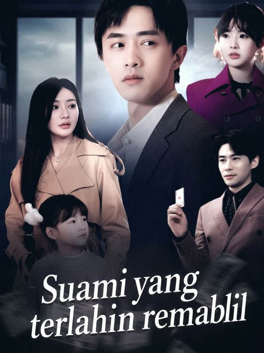 Suami yang terlahir kembali