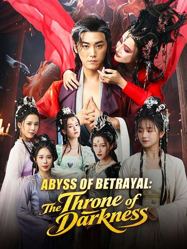 Abyss of Betrayal: The Throne of Darkness