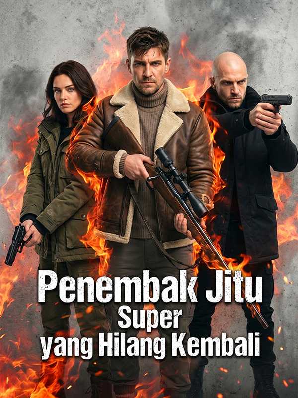 Penembak Jitu Super yang Hilang Kembali