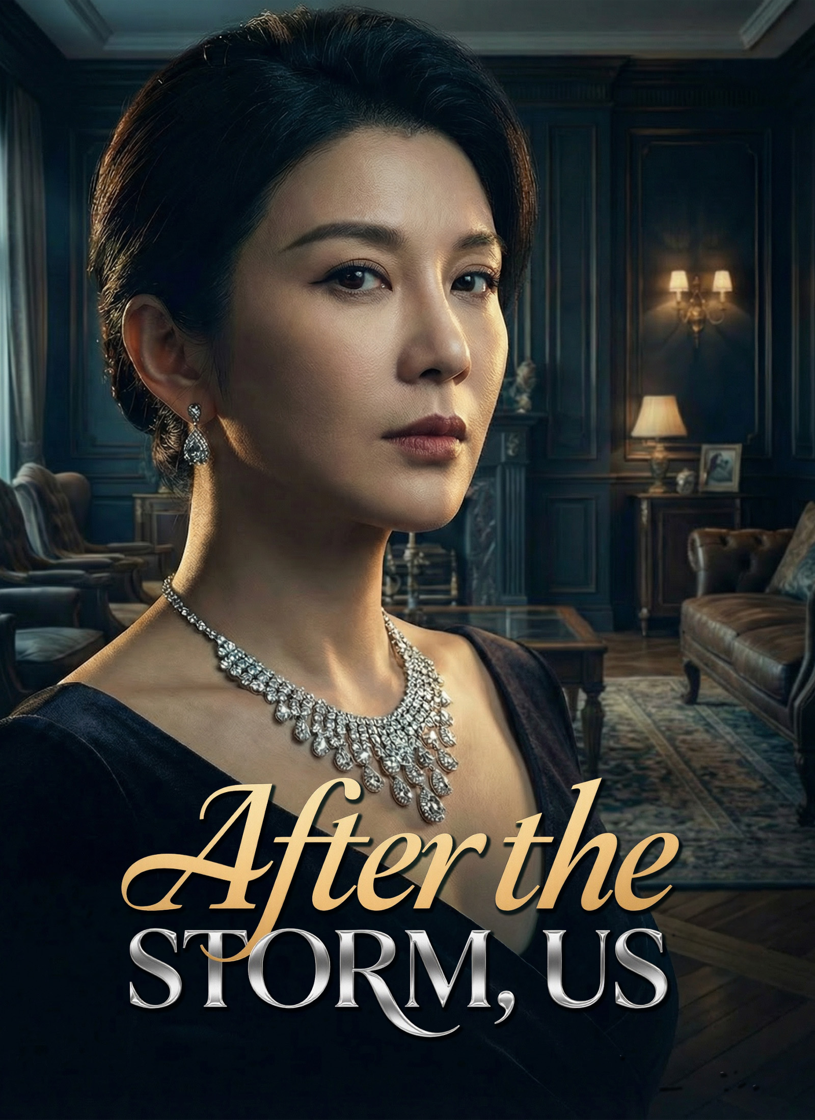 [Dubbed]After the Storm, Us (2024)