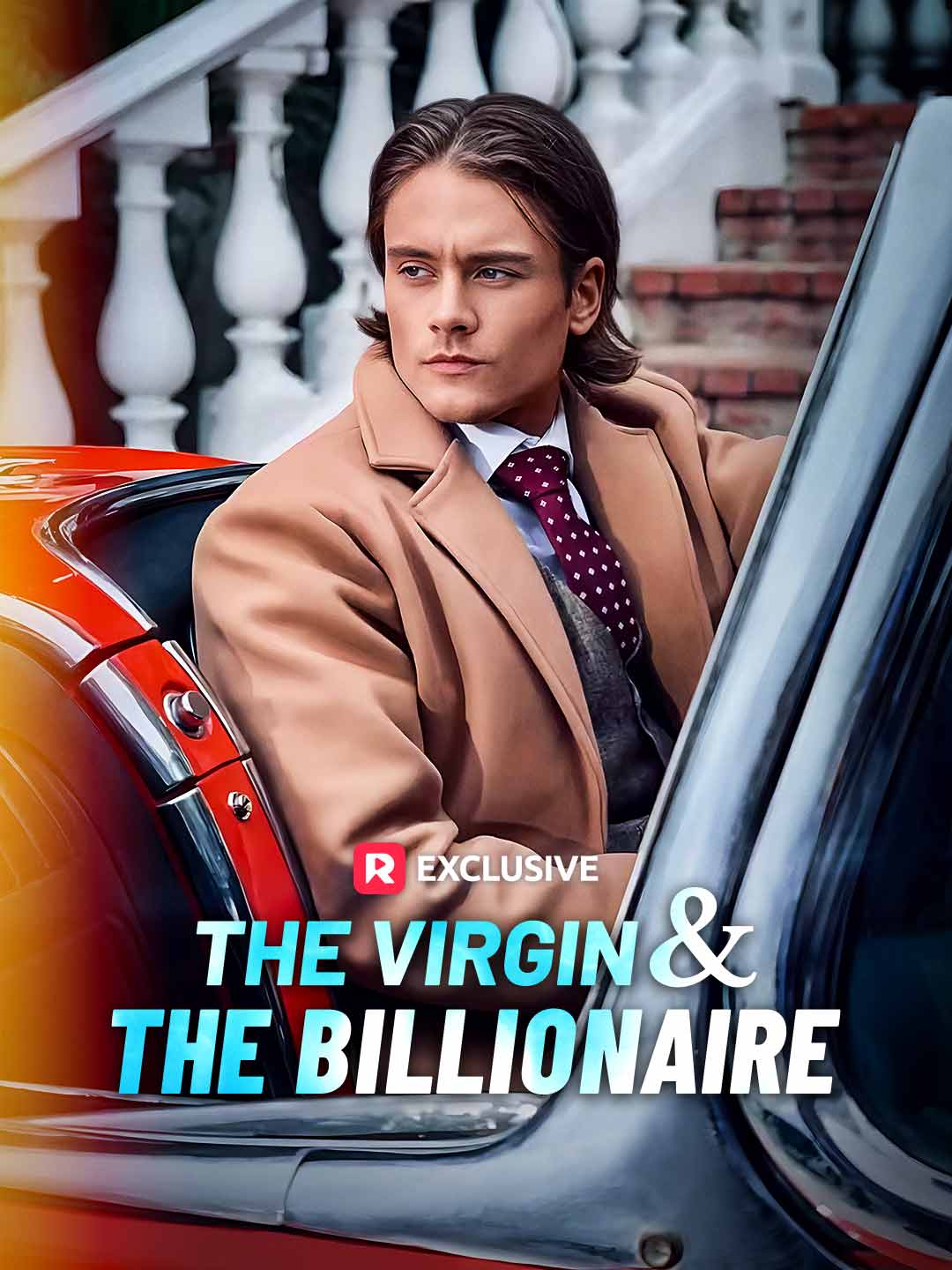 (Dubbing) The Virgin and The Billionaire