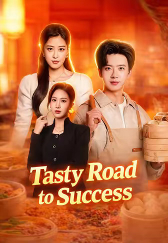 Tasty Road to Success