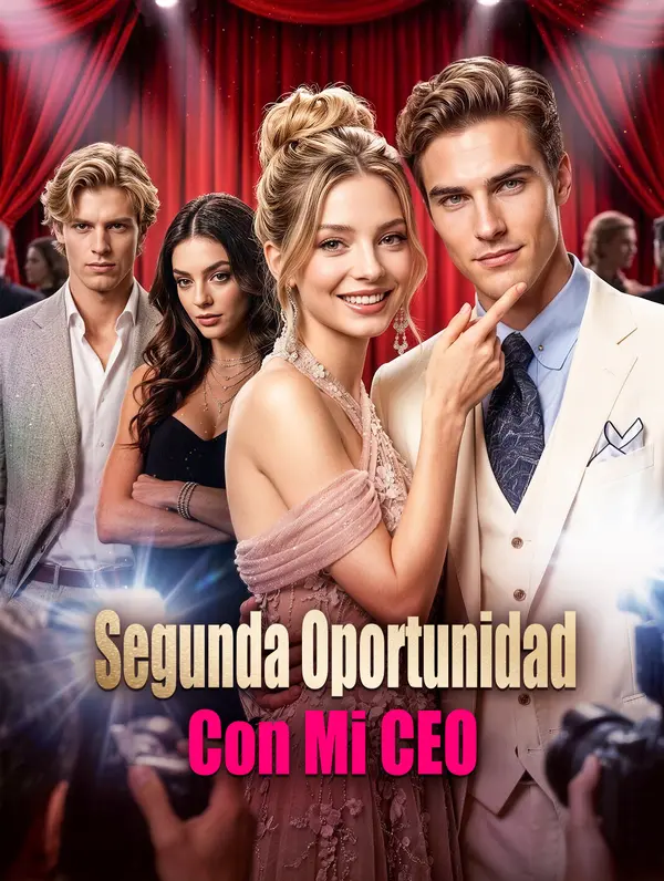 Segunda Oportunidad Con Mi CEO