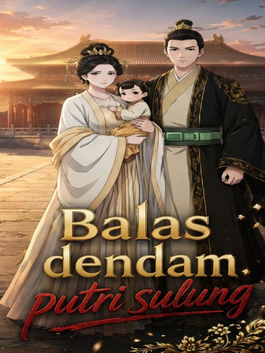 Balas dendam putri sulung