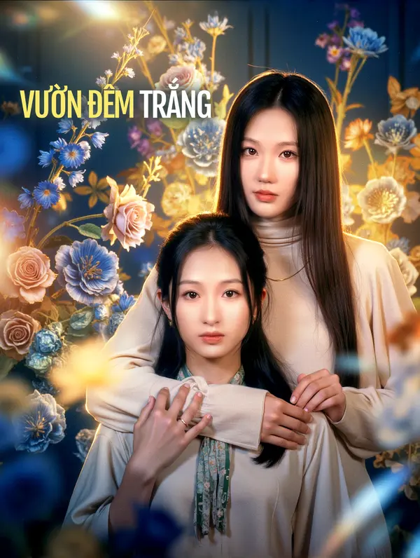 Vườn Đêm Trắng