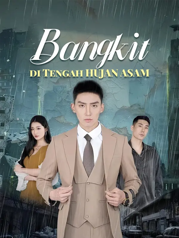 Bangkit di Tengah Hujan Asam (2024)