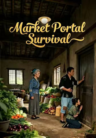 Market Portal Survival