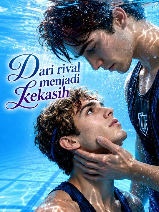 Dari rival menjadi kekasih