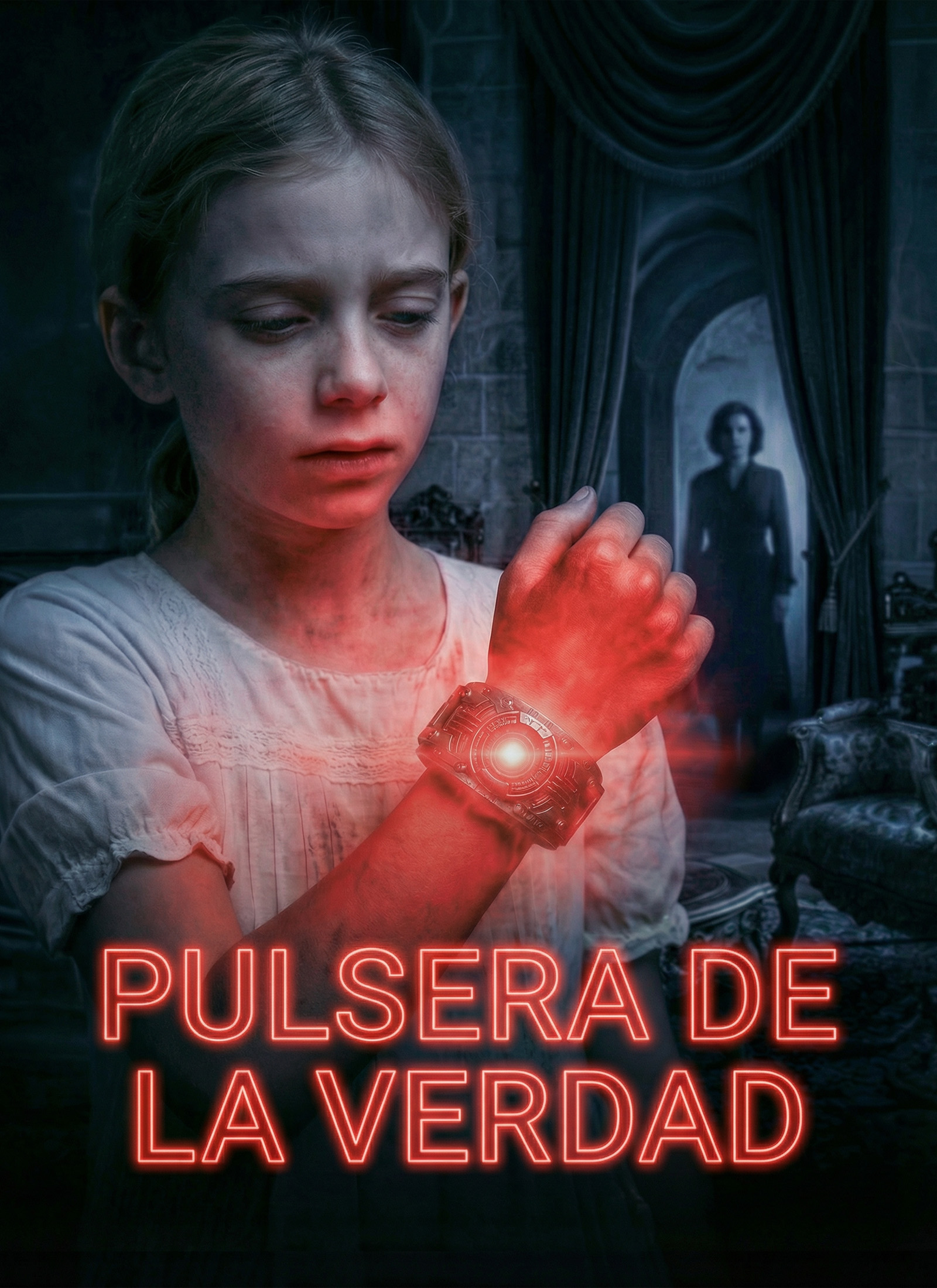 [Doblado]Pulsera de la verdad (2024)