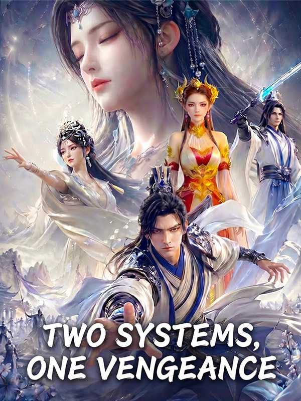 Two Systems, One Vengeance