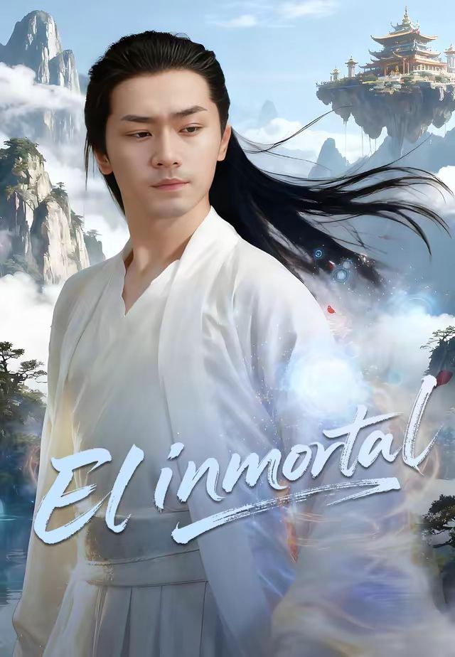 (Doblado)El inmortal