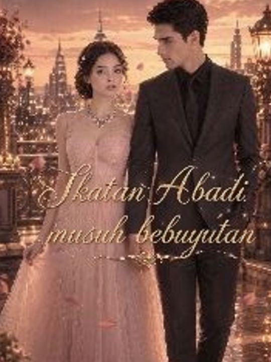 Ikatan abadi musuh bebuyutan