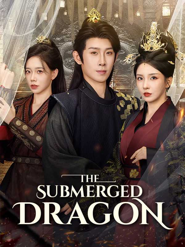The Submerged Dragon