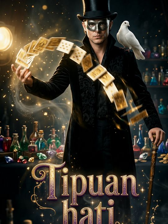 Tipuan hati